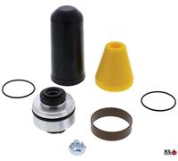 KIT REVISIONE MONO AMMORTIZZATORE HONDA CRF250X 2006-2017 PIVOT WORKS PWSHR-H...