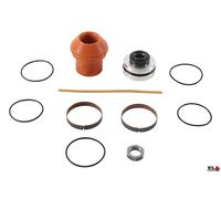 KIT REVISIONE MONO AMMORTIZZATORE HUSABERG 390FE 2010 PIVOT WORKS PWSHR-T03-000