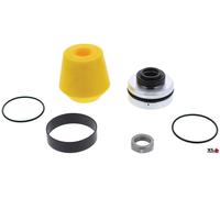 KIT REVISIONE MONO AMMORTIZZATORE HUSQVARNA FE 250 2014 PIVOT WORKS PWSHR-HQ0...