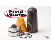 Kit revisione mono ammortizzatore Husqvarna TC 250 2015-2016 PIVOT WORKS