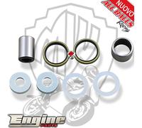 KIT REVISIONE MONO AMMORTIZZATORE INFERIORE HUSQVARNA F.E. 450 2018