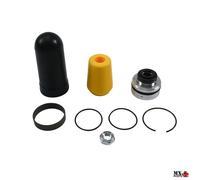 KIT REVISIONE MONO AMMORTIZZATORE KAWASAKI KX250 2001-2007 PIVOT WORKS PWSHR-...