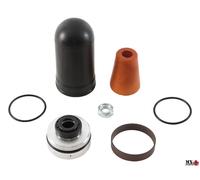 KIT REVISIONE MONO AMMORTIZZATORE KAWASAKI KX450F 2009-2014 PIVOT WORKS PWSHR...