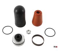 KIT REVISIONE MONO AMMORTIZZATORE YAMAHA YZ450F 2010-2017 PIVOT WORKS PWSHR-Y...
