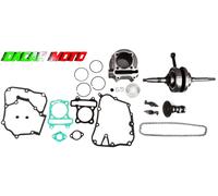 KIT REVISIONE MOTORE 125 KYMCO PEOPLE ONE I DD 125 2015