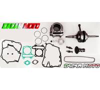 KIT REVISIONE MOTORE 150 KYMCO PEOPLE ONE I DD 150 2015