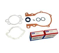 KIT REVISIONE MOTORE 65 CC SKF C3 + GUARNIZIONI D. 43 PIAGGIO CIAO SI BRAVO ECC