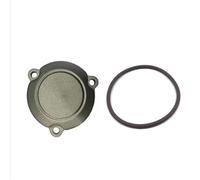 Kit revisione motore Adatto per CFMOTO Moto CF250SR Anello di tenuta del coperchio del filtro della macchina 250NK Guarnizione della griglia dell'olio Guarnizione di tenuta Guarnizioni Motore(C)