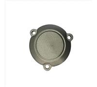 Kit revisione motore Adatto per CFMOTO Moto CF250SR Anello di tenuta del coperchio del filtro della macchina 250NK Guarnizione della griglia dell'olio Guarnizione di tenuta Guarnizioni Motore(B)