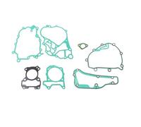Kit revisione motore Adatto per Piaggio Vespa GTS 300 250 125 GTV GT MP3 BEVERLY X7 X9 Motore Cilindro Cambio Carter Frizione Coperchio Guarnizione Guarnizioni motore per moto