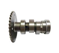 Kit revisione motore Adatto per supporto albero a camme Performan Cam adatto per scooter ciclomotore ATV 152QMI 157QMJ GY6 125 150cc Guarnizioni Motore