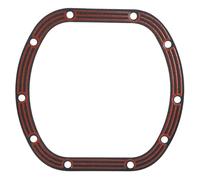 Kit revisione motore Adatto per TENG MILE D030 Guarnizione di copertura anima in acciaio rivestita in gomma per assale Dana 30 Adatto per Jeep Wrangler TJ JK KJ Cherokee guarnizioni sfiato Motore
