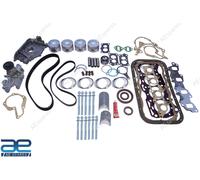 Revisione Motore Ricostruzione Per 86-95 Suzuki Samurai Sidekick 1.3L G13A G13BA