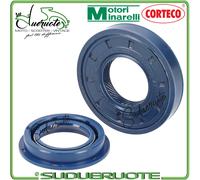 Kit Revisione Motore Albero Coppia Paraoli Corteco Scooter Moto Minarelli 50 2T