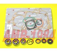 KIT REVISIONE MOTORE CAGIVA SST 125 dal 1978 PARAOLIO + CUSCINETTI + GUARNIZIONI