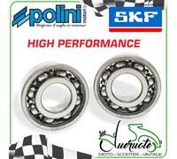 KIT REVISIONE MOTORE CIAO 50 CUSCINETTI C4 ALTE PRESTAZIONI BOXER SI BOSS BRAVO