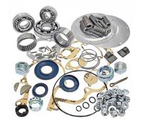 KIT REVISIONE MOTORE COMPLETO COMPATIBILE CON VESPA PX 125 150 PRIMA SERIE 1977-1982