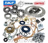 KIT REVISIONE MOTORE COMPLETO VESPA 125 VNB 2T 3T 4T 5T 6T