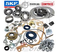 KIT REVISIONE MOTORE COMPLETO VESPA GT 125 ( VNL2T ) DAL 1969