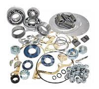 KIT REVISIONE MOTORE COMPLETO VESPA PX 200 ARCOBALENO (1984-1997)