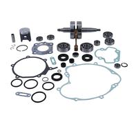 KIT REVISIONE MOTORE COMPLETO WRENCH RABBIT KAWASAKI KX 60 1994