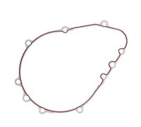 Kit revisione motore Coperchio motore, statore, carter, bobina, generatore, guarnizione laterale, adatto per KAWASAKI Z750 Z750S 2003-2006 NINJA guarnizioni sfiato Motore(Only Gasket)
