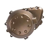 Kit revisione motore Coperchio motore, statore, carter, bobina, generatore, guarnizione laterale, adatto per KAWASAKI Z750 Z750S 2003-2006 NINJA guarnizioni sfiato Motore(For Z750 2003-2006 A)