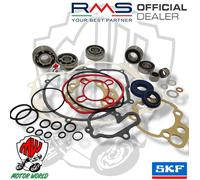 KIT REVISIONE MOTORE Cuscinetti Paraoli Guarnizioni PEUGEOT XR6 50 2T LC
