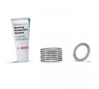 Kit Revisione Motore Ebike - Anello Protezione Cuscinetti BDU3xx