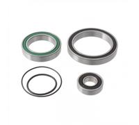 Kit Revisione Motore Ebike Asse Pedivelle Cuscinetti Yamaha PW-X PW-X2 SyncDrive PRO