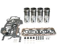 KIT REVISIONE MOTORE Fordson Super Major Tractor Ford RETTIFICA ENGINE OVERHAUL