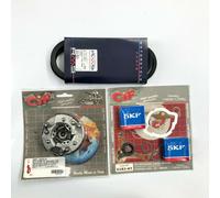 KIT REVISIONE MOTORE + FRIZIONE COMPLETA + CINGHIA PER PIAGGIO CIAO NEGOZIO EBAY