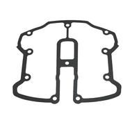 Kit revisione motore Guarnizione adatta per coperchio bilancieri M-Eight Guarnizioni adatte per Harley Davidson dal 2017 in poi Adatta per M8 Touring Softail Guarnizioni motore per moto