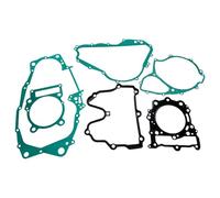 Kit revisione motore Guarnizione base testata cilindro coperchio carter motore moto adatta per BMW F650GS 99-07 F650CS 00-05 G650GS 08-10 G650X 06-07 guarnizioni sfiato Motore(The kits)