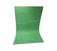 Kit revisione motore Guarnizione universale per motore a benzina per motocicletta senza perdite d'olio, guarnizione in carta fai da te da 0,5 mm Guarnizioni motore per moto(Brown)