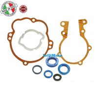 KIT REVISIONE MOTORE GUARNIZIONI E PARAOLI PIAGGIO SI CIAO BRAVO BOXER CON VARIA