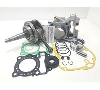 KIT REVISIONE MOTORE H O N D A SH 125 2000 2001 2002 2003 2004 2005 2006 2007 2008 2009 2010 2011 ALBERO CILINDRO CUSCINETTI GUARNIZIONI