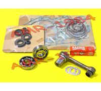 KIT REVISIONE MOTORE HUSQVARNA 125 WRE / SM 2010 - 2016 PROX - WOSSNER