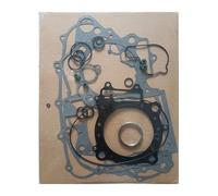 Kit revisione motore Kit completo di guarnizioni superiore e inferiore per HONDA CRF450R 2002-2008 Crf 450 guarnizioni sfiato Motore