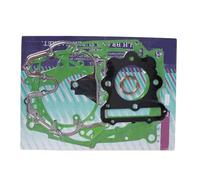Kit revisione motore Kit guarnizione cilindro motore adatto per Honda XR250R XR250L CBX250S XL250R XLR250R XR250 CBX250 XL250 XLR250 XR CBX XLR 250 guarnizioni sfiato Motore