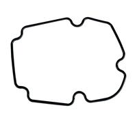 Kit revisione motore Kit guarnizioni cilindro, coppa olio, coperchio frizione, generatore motore, adatti per Kawasaki Z800 ZR 800 2013-2016 Guarnizioni Motore(Pulse Cover Gasket)