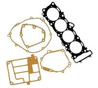 Kit Revisione Motore Kit Guarnizioni Complete Per Motore Moto: Testata, Generatore, Pompa Olio E Coperchi Frizione Per Yamaha R1 YZF-R1 2004-2008(I kit)