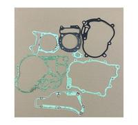 Kit revisione motore Kit guarnizioni completo adatto per Aprilia SR MAX 300 250 125 SR MAX ATLANTIC SCARABEO Motore Cilindro Carter Cambio Coperchio Frizione Guarnizioni motore per moto