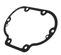 Kit revisione motore Kit guarnizioni coperchio frizione per motociclette, set di spessori adatti per DYNA SOFTAIL 2007-UP Dirt Pit Bike Motocross Parte di ricambio Guarnizioni motore per moto