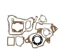 Kit revisione motore Kit guarnizioni testata cilindro, coperchi motore e carter per moto, adatti per Honda CR125R CR125 R CR125R 1990-1997 guarnizioni sfiato Motore