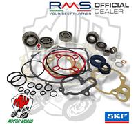 KIT REVISIONE MOTORE MINARELLI AM6 tutti i cuscinetti SKF e paraoli banco