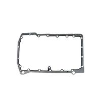 Kit revisione motore Misura per BMW E90 E87 E46 E91 E60 118d 120d 318d 320d 318td 320td 320Cd 520d X3 N47 D20 Guarnizione coppa olio motore Guarnizione di aspirazione Turbo