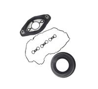 Kit revisione motore OE:11127552280 11127559311 Set guarnizioni coperchio valvole motore adatto per BMW Serie 1/3/5/7 X1/3/5 Z4 328i Guarnizioni motore per moto