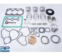 Kit revisione motore originale OEM Perkins serie 100 103.10 con pistoni da 76...
