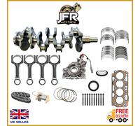 Kit Revisione Motore per Citroen Berlingo Box Corpo 1.5DIESEL Blu Resistente Yhy